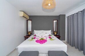 Room - Lanta Beachfront Resort (Ko Lanta)