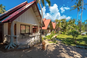 Room - Lanta Beachfront Resort (Ko Lanta)