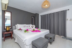 Room - Lanta Beachfront Resort (Ko Lanta)