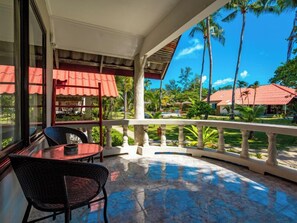 Room - Lanta Beachfront Resort (Ko Lanta)