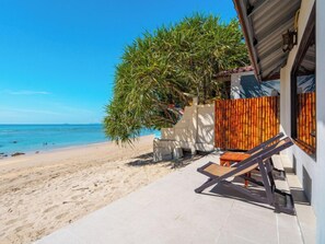 Room - Lanta Beachfront Resort (Ko Lanta)