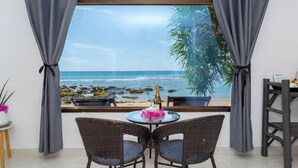 Ảnh chưa phân loại, 5 trong số 60 ảnh, nút