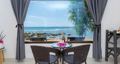 Lanta Beachfront Resort