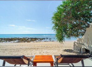 Room - Lanta Beachfront Resort (Ko Lanta)