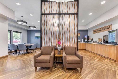 Sleep Inn Manassas VA