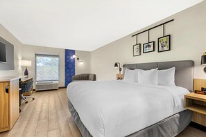 Room - Sleep Inn Manassas, VA (Manassas)