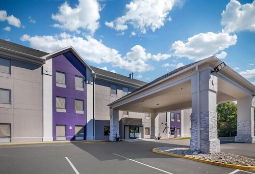 Sleep Inn Manassas, VA