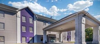Sleep Inn Manassas, VA