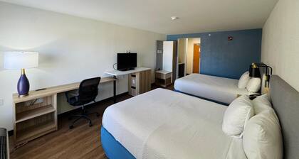 Sleep Inn Manassas VA