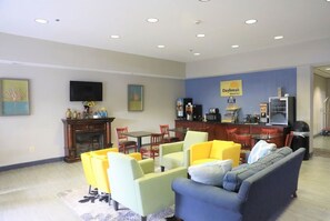 Interior - Sleep Inn Manassas VA (Manassas)