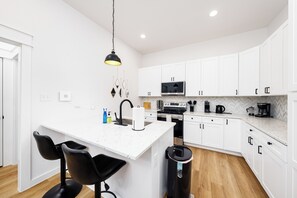 Cozinha privada