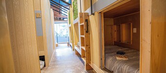 Social Stays On State Street