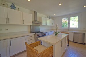 4 habitaciones