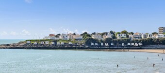 1 bedroom cozy home in Saint-Georges-de-Didon