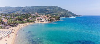 2 bedroom awesome home in Castellabate