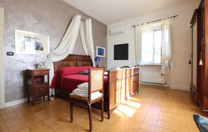 2 habitaciones y wifi gratis 
