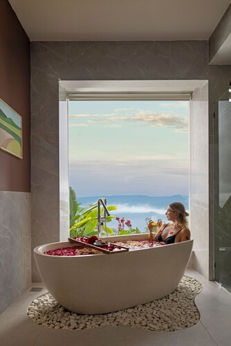 Munduk Tentrem Resort