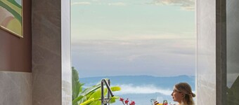 Munduk Tentrem Resort