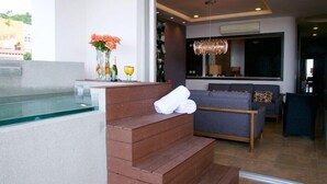 Interior - Signature by Pinnacle (Puerto Vallarta)