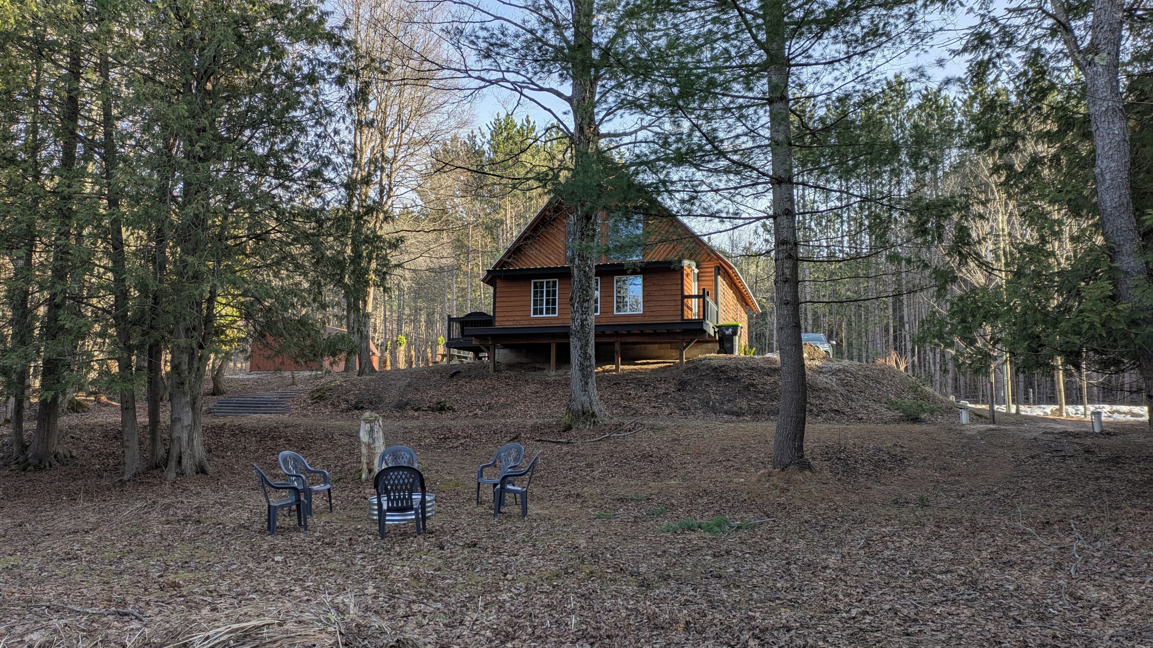 テラス / パティオ