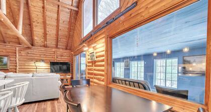 Platte Haven: Harvest Season Escape – Nature's Best in Beulah!