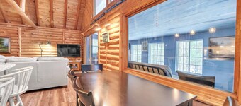 Platte Haven: Golden Leaves & Scenic Trails – The Ultimate Fall Getaway!