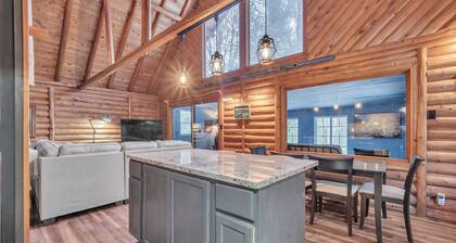 Platte Haven: Spring Awakens: Kayak, Hike & Explore at Platte Haven!