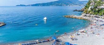 Increíble apartamento de 2 habitaciones.