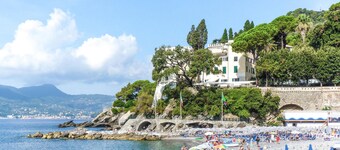 2 bedroom gorgeous apartment in Semorile
