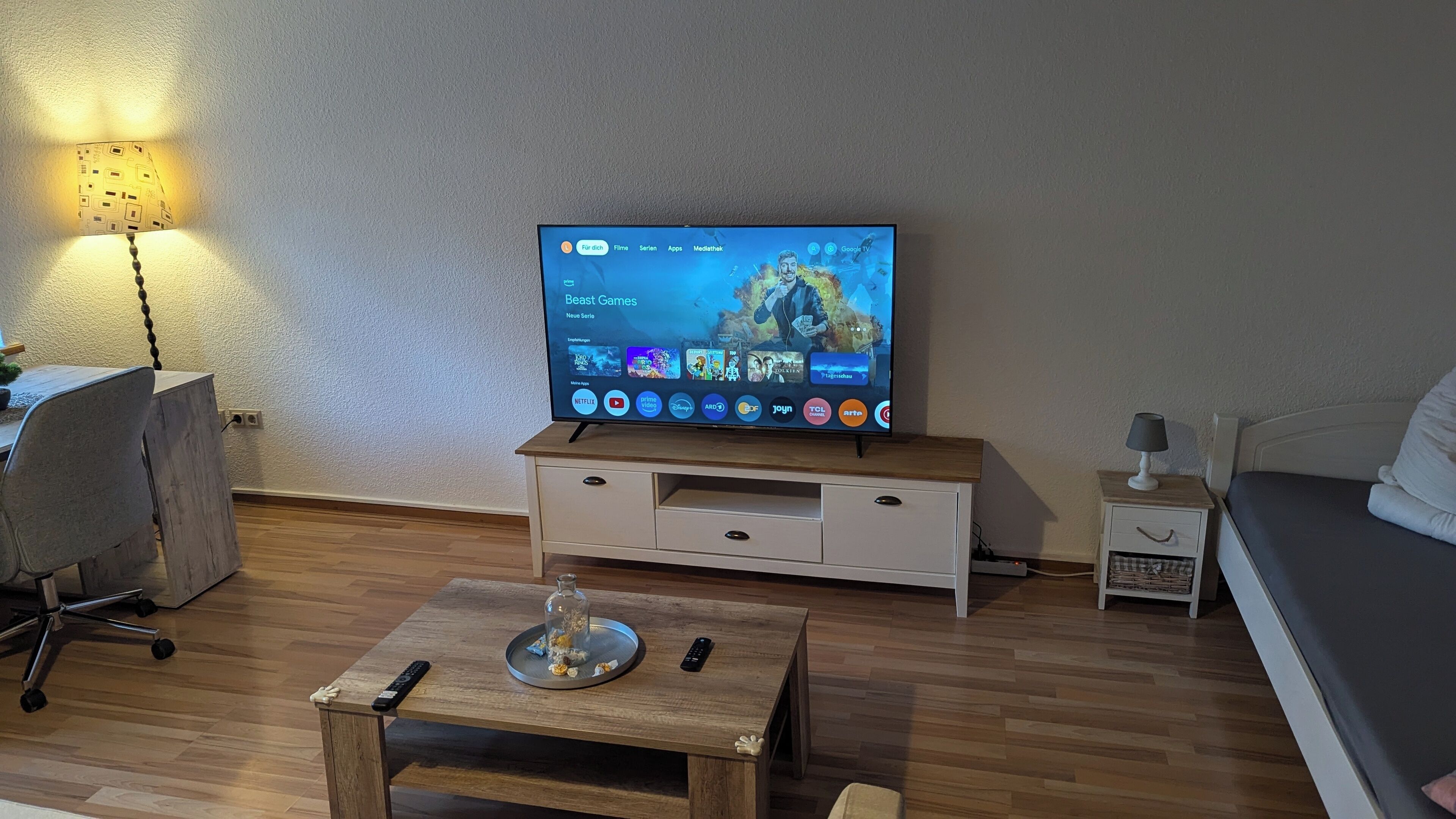 Intérieur