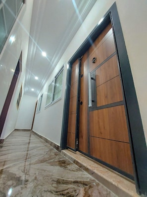 Interieur
