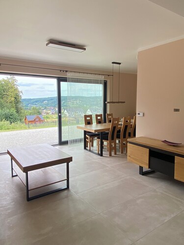 "Residence Fatimska" Near Krakow, a place to relax and more 