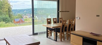 "Residence Fatimska" Near Krakow, a place to relax and more 