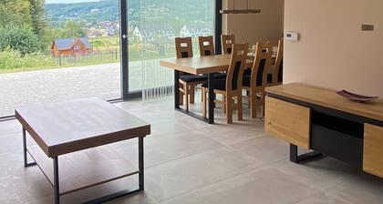 "Residence Fatimska" Near Krakow, a place to relax and more