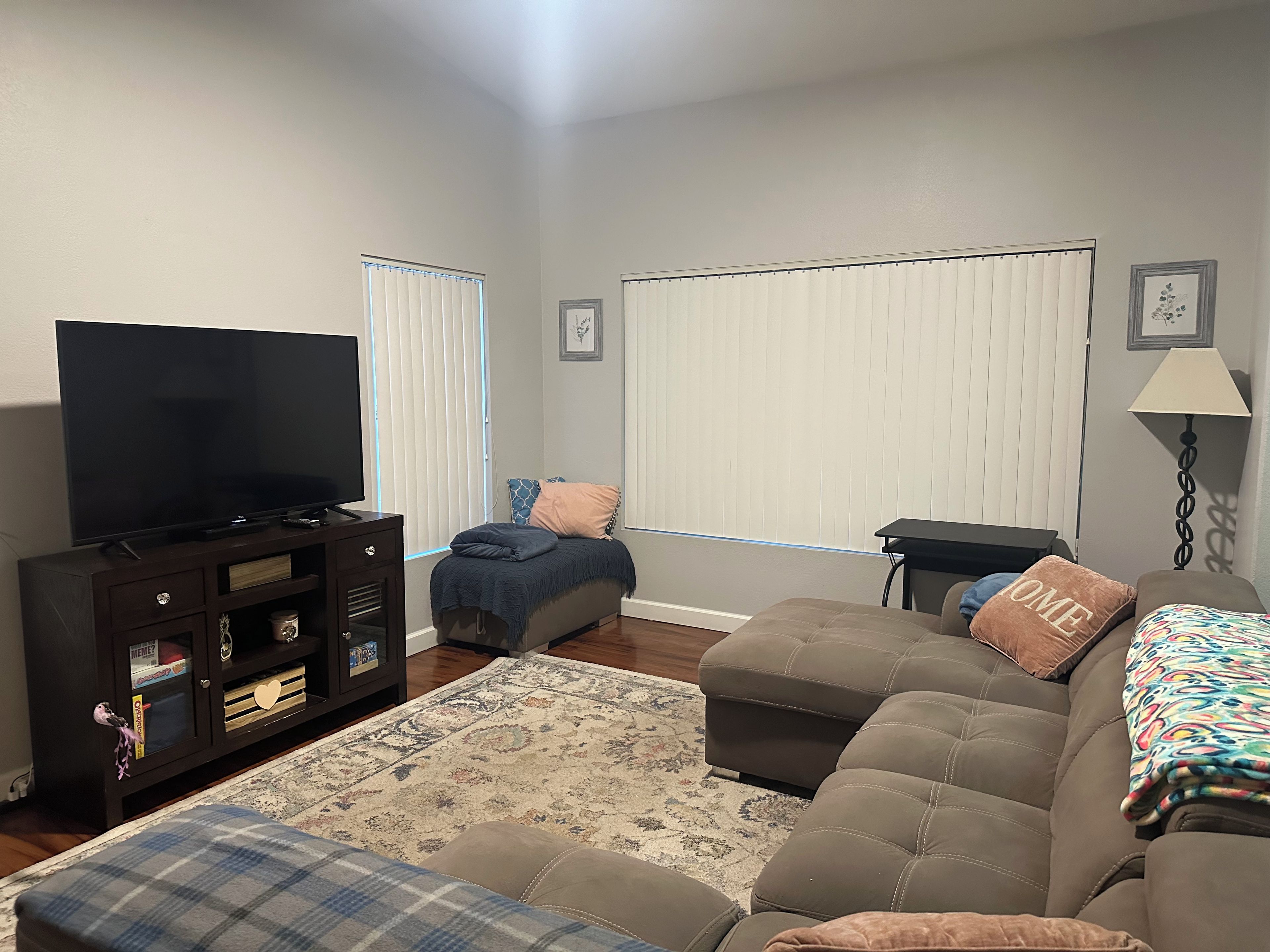 TV connectée