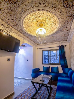 Sala d'estar