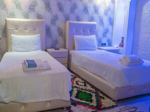 Spa - Casa Barhoun (Chefchaouen)