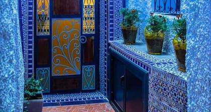 Casa Barhoun