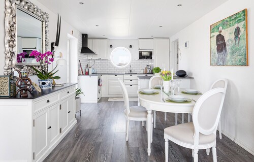 3 bedroom cozy home in Tomelilla