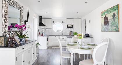 3 bedroom cozy home in Tomelilla