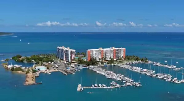 Port de plaisance