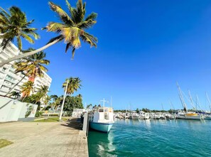 Port de plaisance