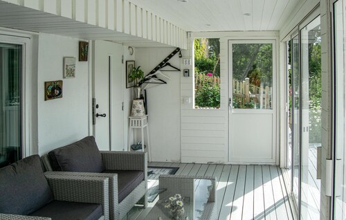 2 bedroom cozy home in Skärholmen