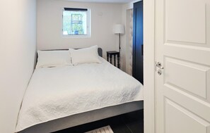 2 bedrooms, free WiFi