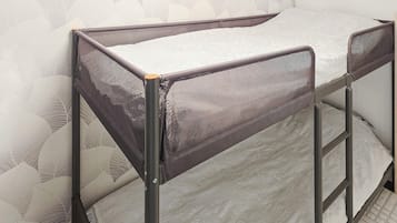 2 bedrooms, free WiFi