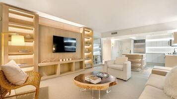 Smart TV, libri