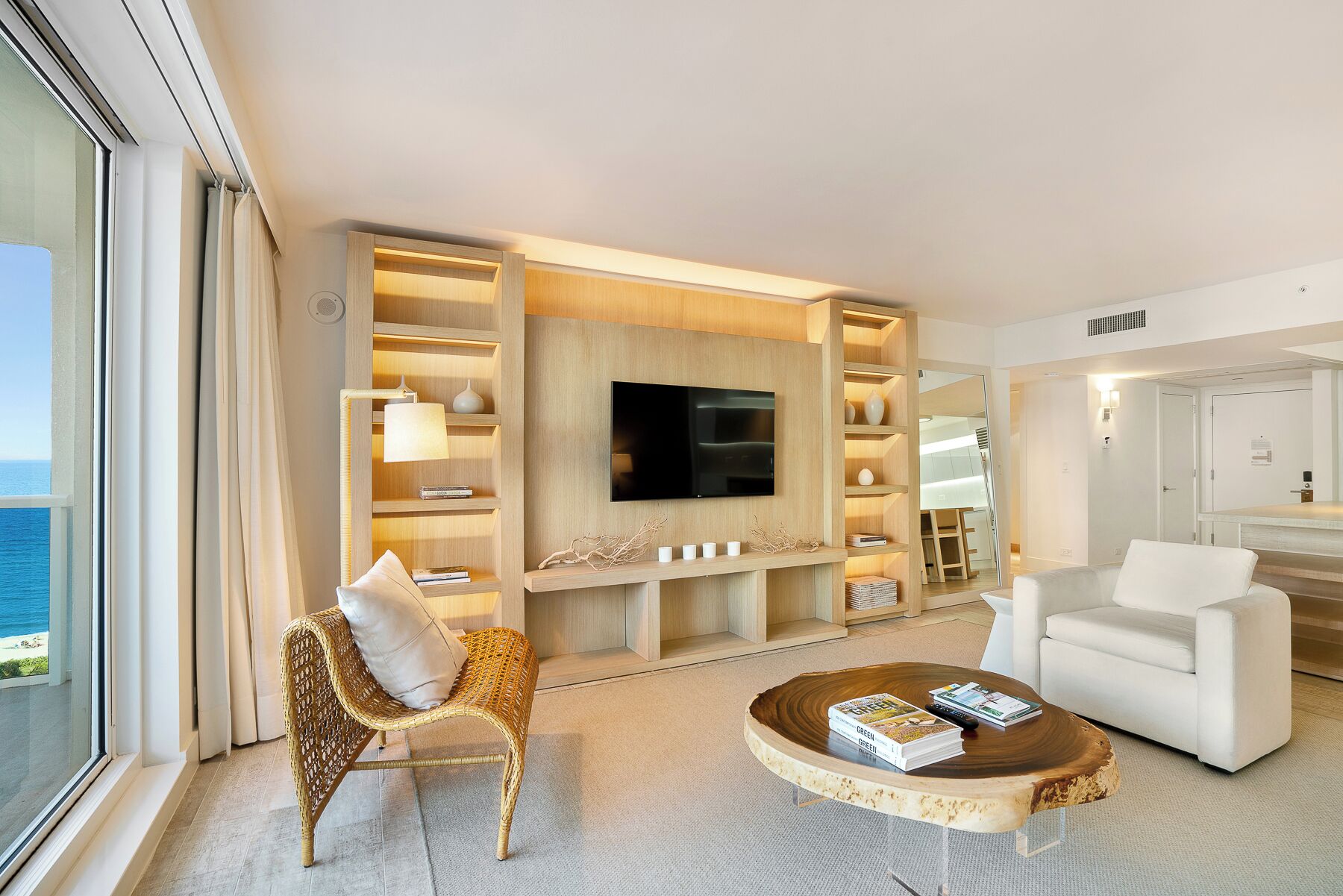 Smart TV, libri