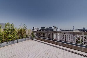 Terraço/pátio