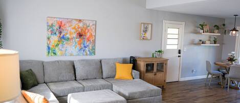 Smart TV, livros, monitores de computador