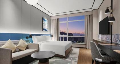 Hilton Garden Inn Beijing Yizhuang